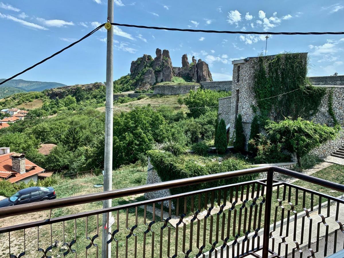 Hotel Fort O Bel Belogradchik Exterior foto
